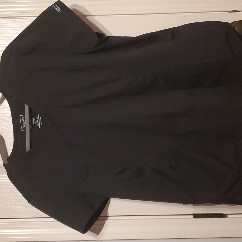 2xl Cherokee workwear scrub top